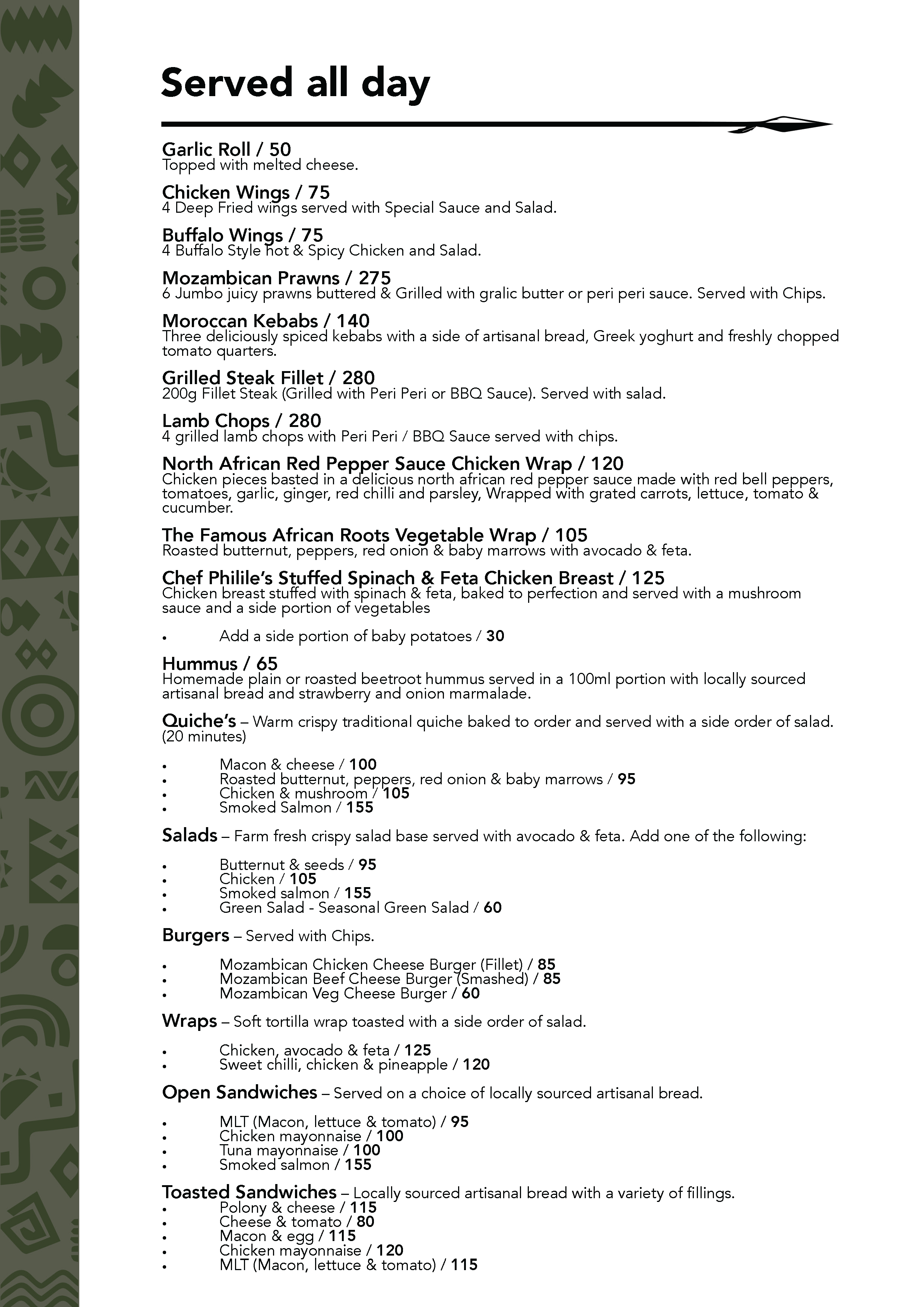 ARC Menu_Page_3